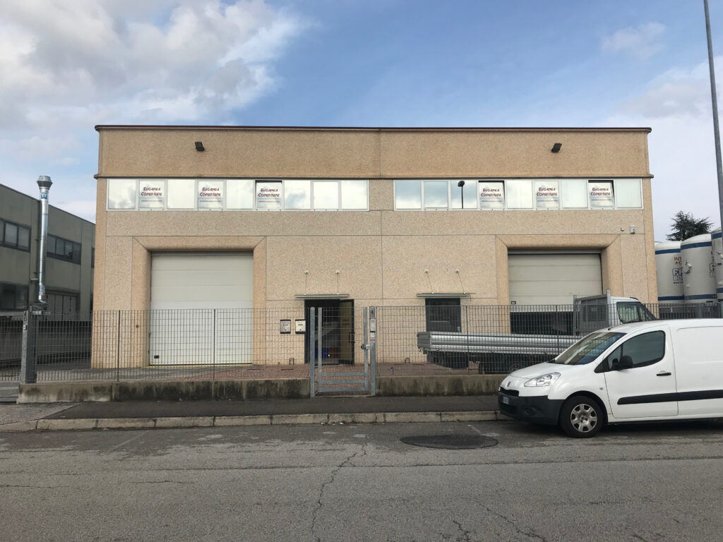 azienda da fuori